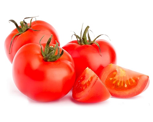 tomate Prieto - Tomata Cherry - Megaplant Ecuador - Plantas de Tomate Riñón
