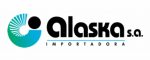 logo alaska